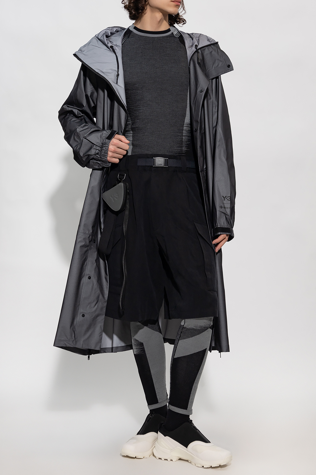 SchaferandweinerShops | Men's Clothing - 3 Yohji Yamamoto SchaferandweinerShops | Men's Clothing - 3 Yohji Yamamoto